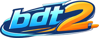 প্রধান bdt 2 লোগো